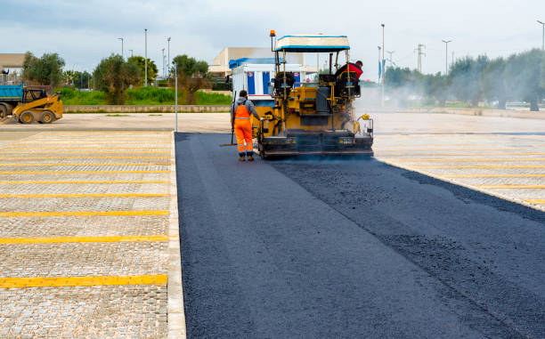 Driveway Pavers for Homes